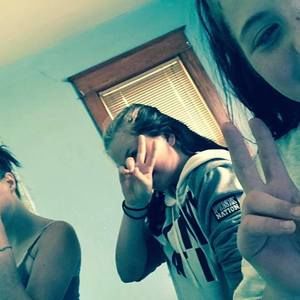 Meet your Posher, Lillian